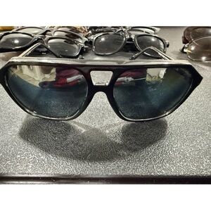 Authentic Maui Jim Wedges Polarized Sunglasses